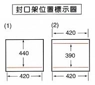 食品用真空包裝機